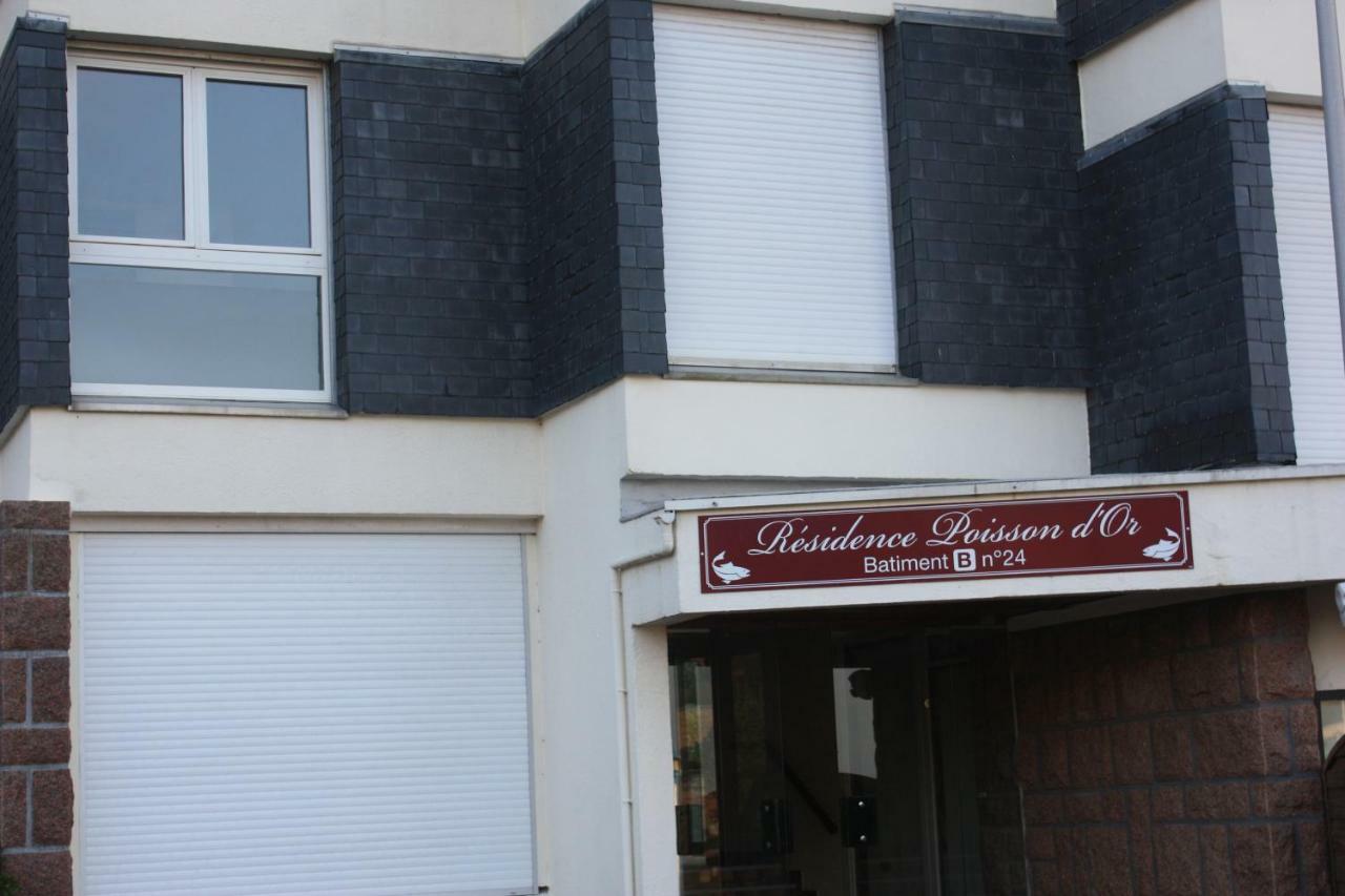 N°8 Vue Mer, Guirec Appartement *