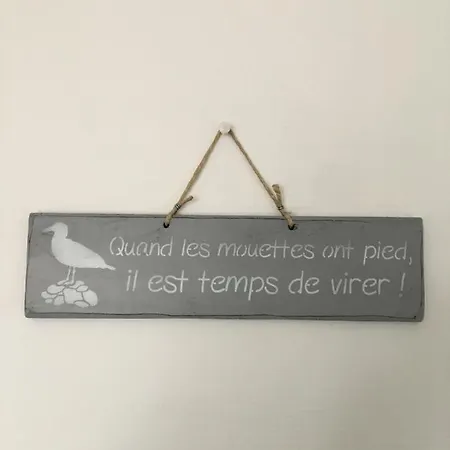 Appartement N°8 Vue Mer, Perros Guirec Exterior photo