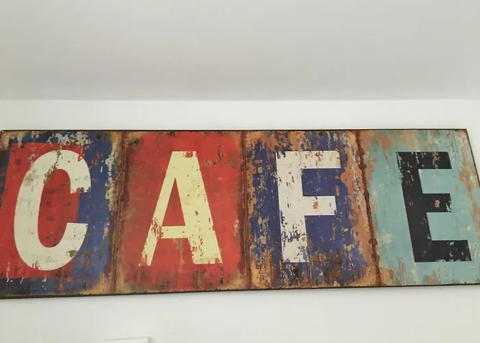 Appartement N°8 Vue Mer, Perros Guirec