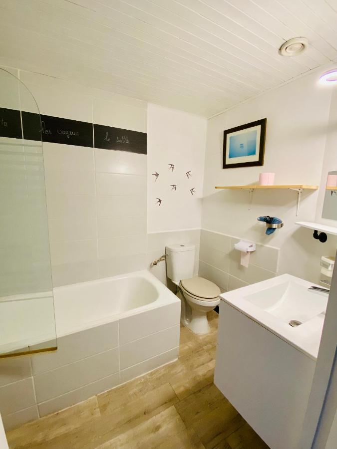 N°8 Vue Mer, Guirec
