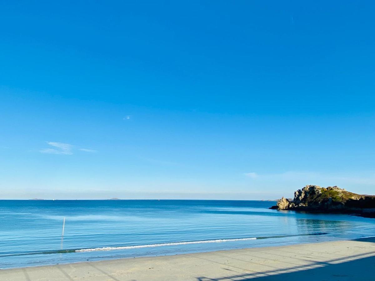 N°8 Vue Mer, Guirec *