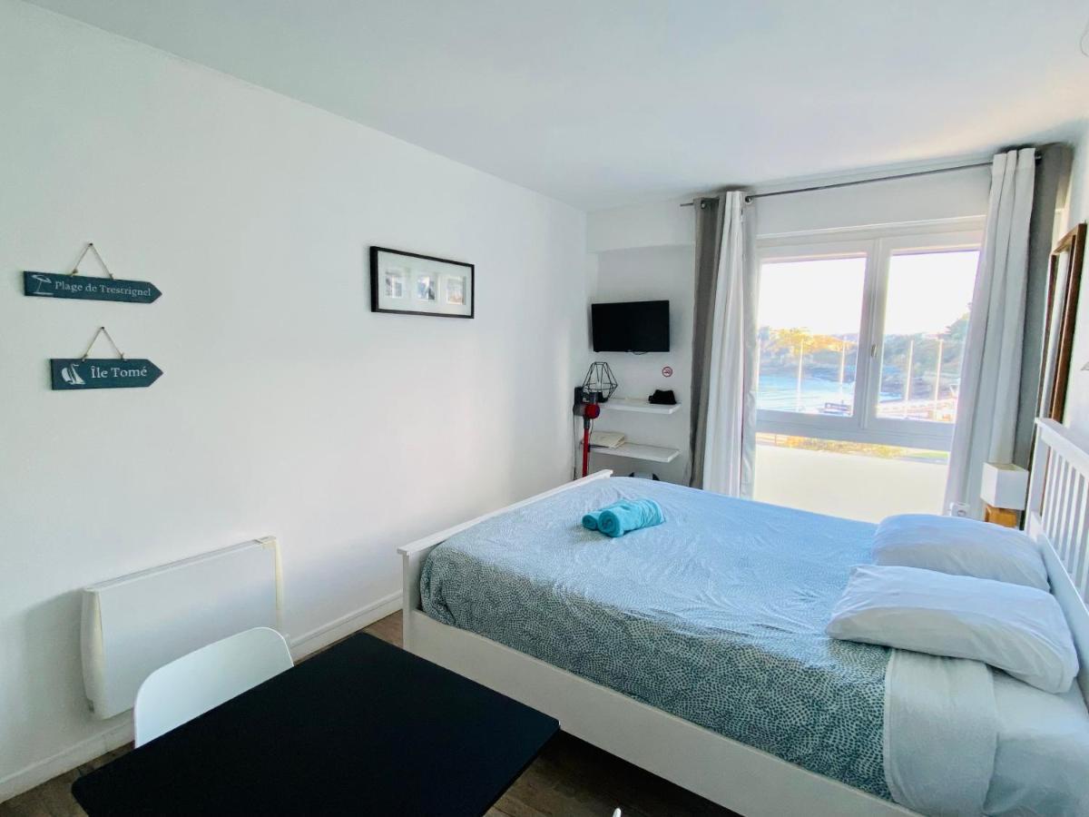 N°8 Vue Mer, Guirec Perros-Guirec