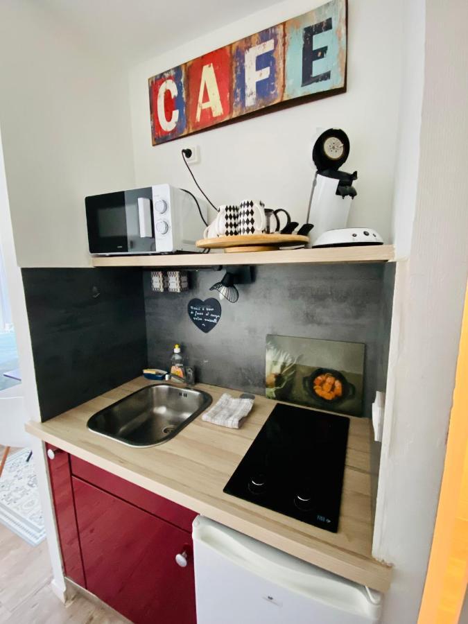 Apartment N°8 Vue Mer, Guirec