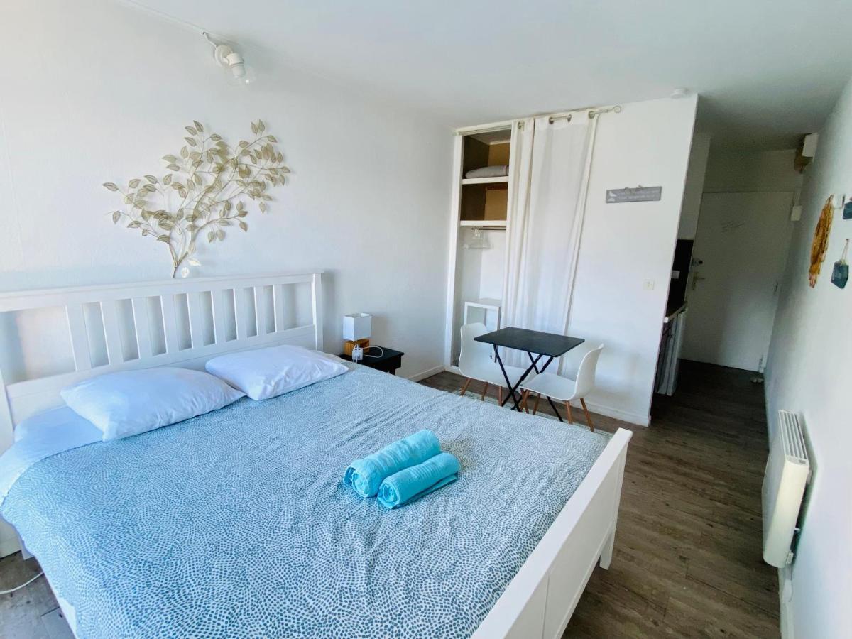 Apartment N°8 Vue Mer, Guirec Perros-Guirec