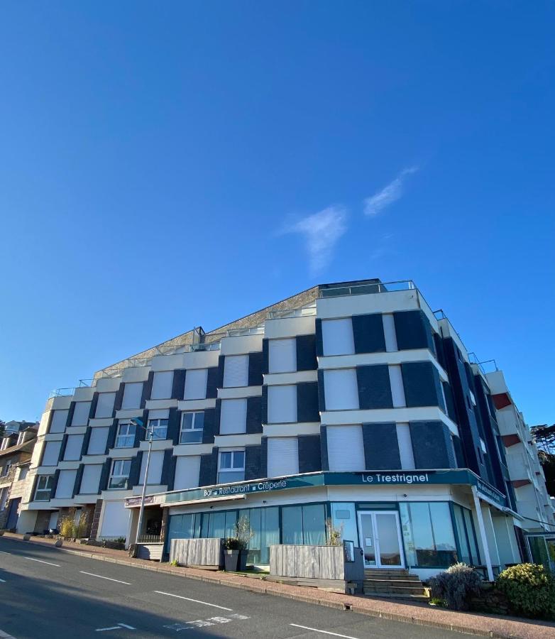 N°8 Vue Mer, Guirec Perros-Guirec