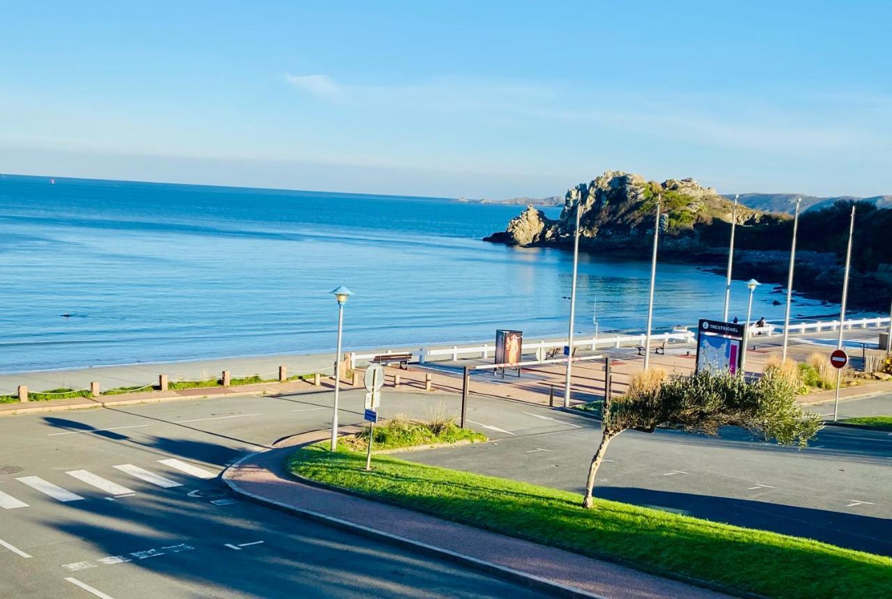 N°8 Vue Mer, Guirec Apartment