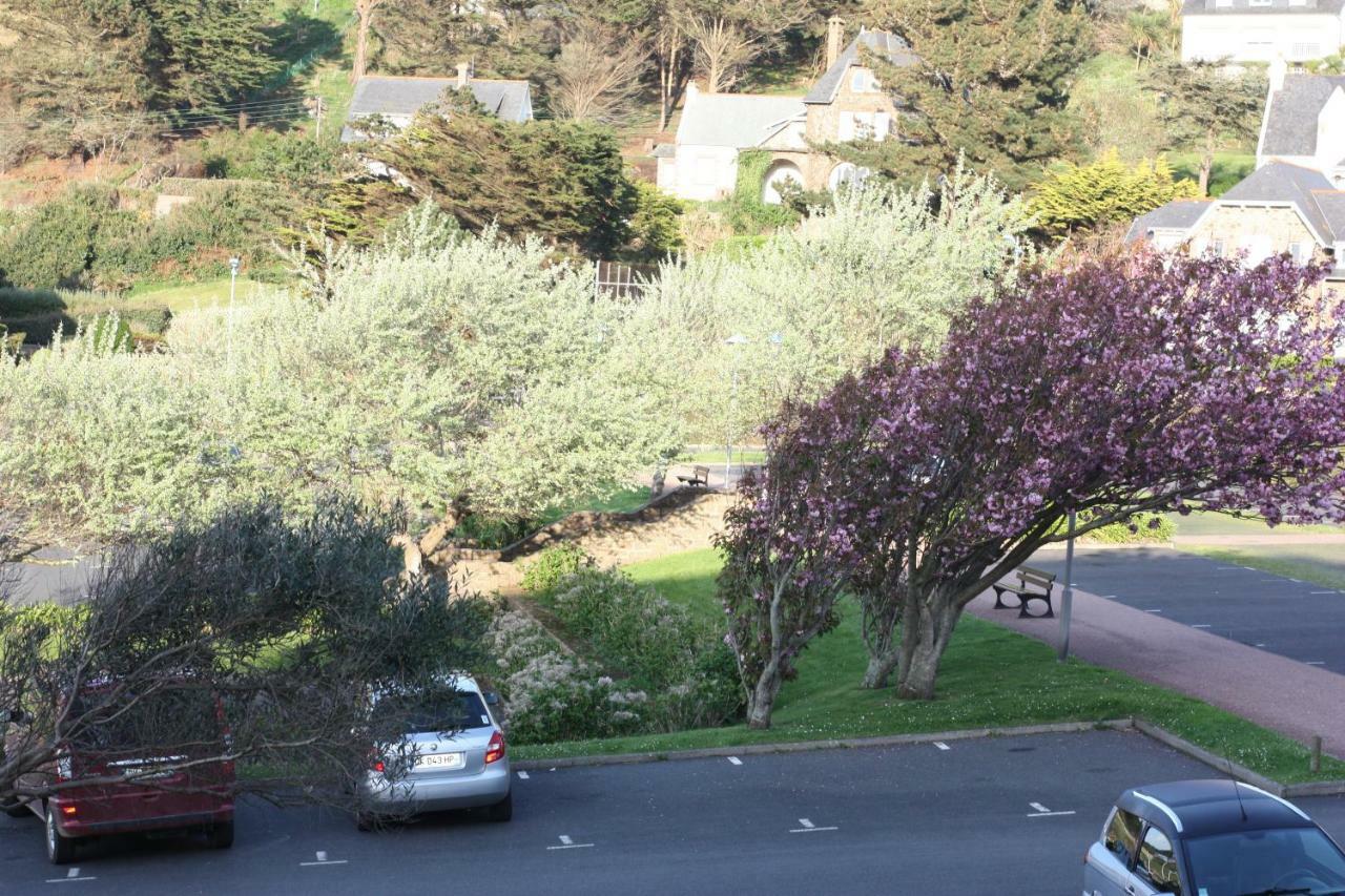 N°8 Vue Mer, Guirec Apartment Perros-Guirec